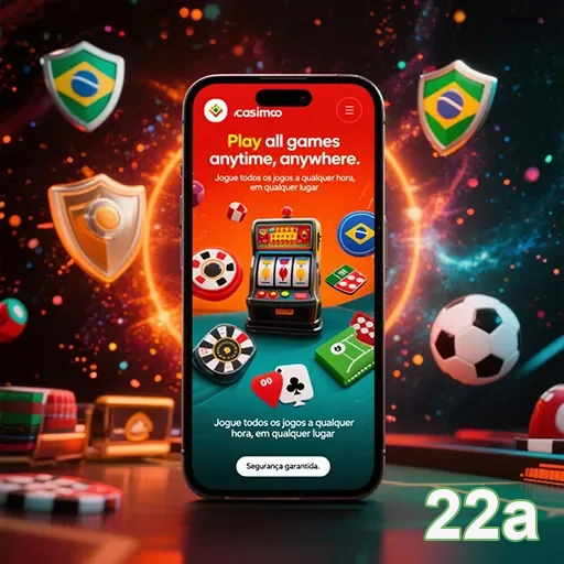 Imagem relacionada ao 22a, destacando o App05, com foco em inovação tecnológica e soluções criativas.