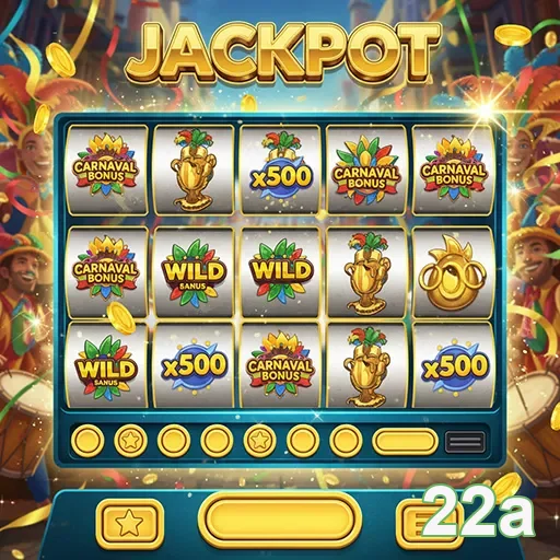 Tela de jogos de caça-níqueis em dispositivo móvel com destaque para giros grátis